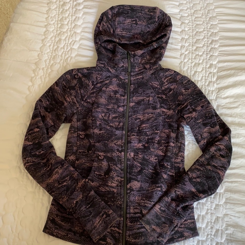 Lululemon Scuba Hoodie